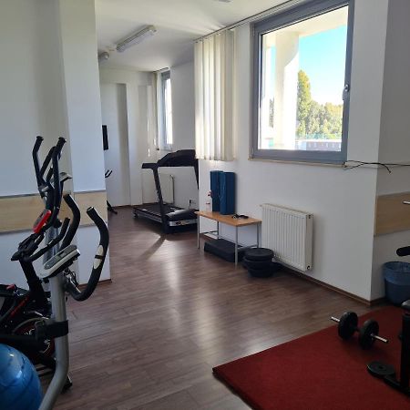 Corner Hotel Angyalfoeld Budapeszt Zewnętrze zdjęcie
